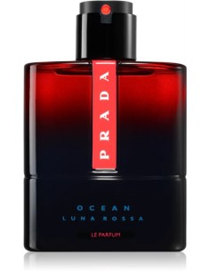 Prada Luna Rossa Ocean Parfum Navulling 100 ml (man)