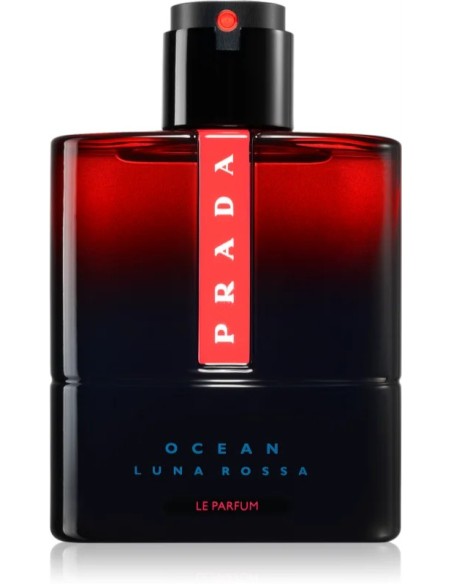 Prada Luna Rossa Ocean Nachfüllbare 100 ml (Herren)