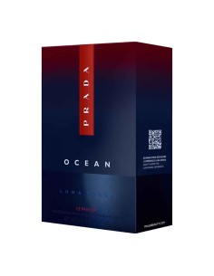 Prada Luna Rossa Ocean Nachfüllbare 100 ml (Herren) 2