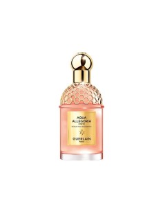 Guerlain Aqua Allegoria Forte Rosa Palissandro Eau De Parfum Refillable 75 ml (femme)