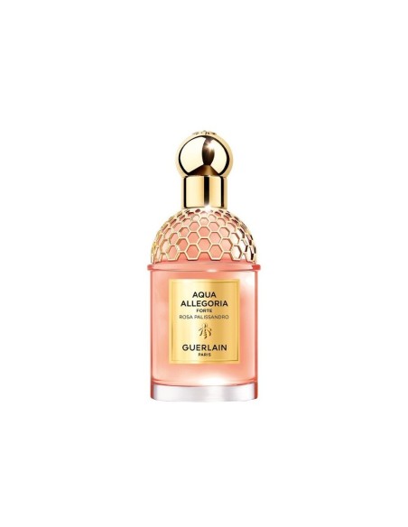 Guerlain Aqua Allegoria Forte Rosa Palissandro Eau De Parfum Refillable 75 ml (damen)