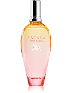 Escada Brisa Cubana Eau De Toilette 100 ml (vrouw)