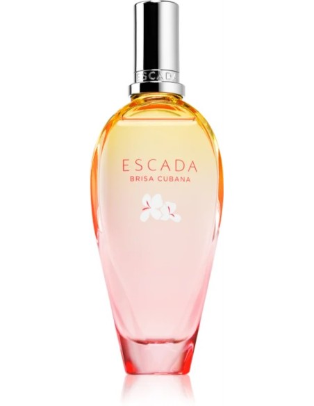 Escada Brisa Cubana Eau De Toilette 100 ml (femme)