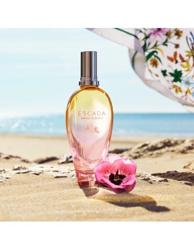Escada Brisa Cubana Eau De Toilette 100 ml (mujer)