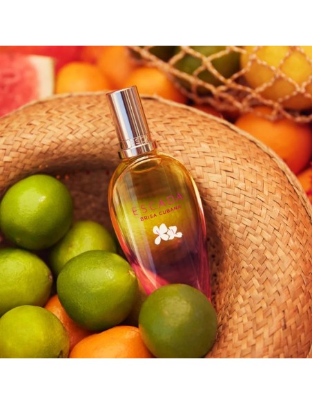 Escada Brisa Cubana Eau De Toilette 100 ml (mujer)