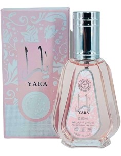 Ard Al Zaafaran Yara Eau De Parfum 50 ml (vrouw)