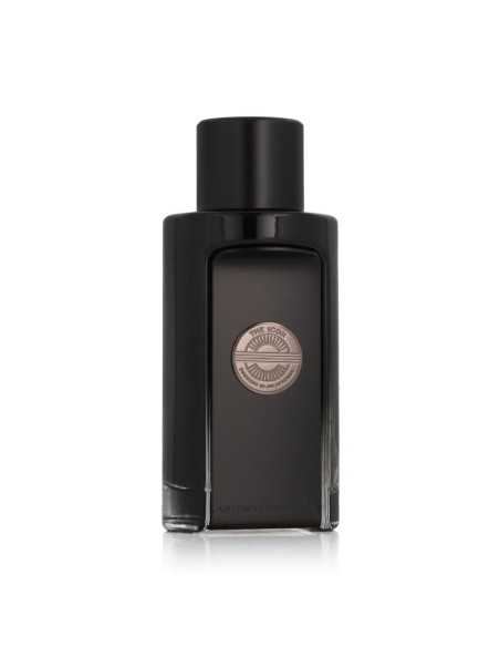 Banderas The Icon The Perfume Eau De Parfum 100 ml (man)