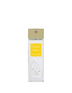 Alyssa Ashley Cedro Musk Eau De Parfum 50 ml (unisex)