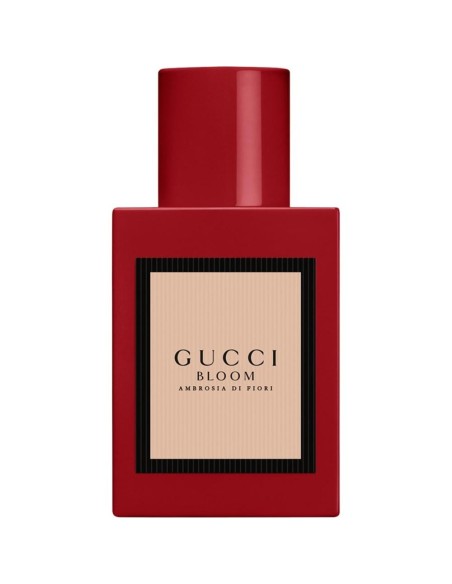 Gucci Bloom Ambrosia Di Fiori Eau De Parfum Intense 30 Ml