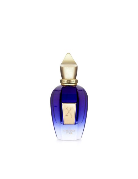 Xerjoff Join the Club K’bridge Club Eau De Parfum 50 ml (unisex)
