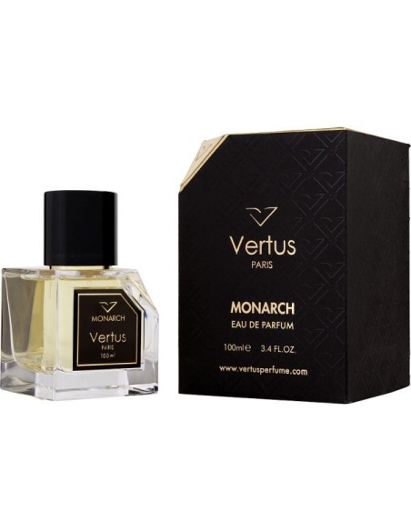 Vertus Monarch Eau De Parfum 100 ml