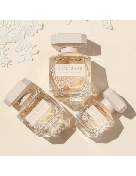 Elie Saab Le Parfum Bridal Eau De Parfum 90 ml (vrouw)