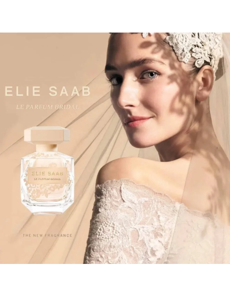 Elie Saab Le Parfum Bridal Eau De Parfum 90 ml (donna)