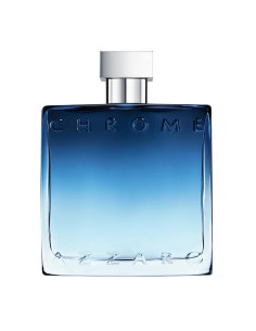 Azzaro Chrome Eau De Parfum 100 Ml