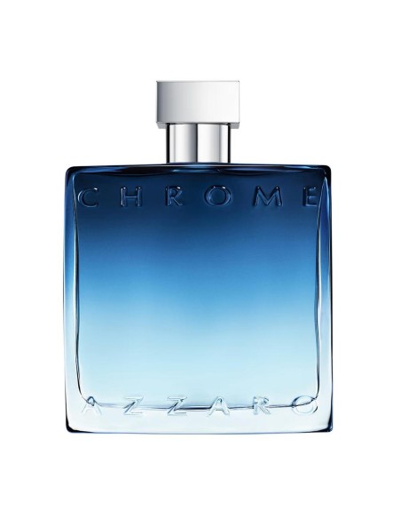 Azzaro Chrome Eau De Parfum 100 Ml