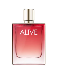 Hugo Boss Boss Alive Intense Eau De Parfum 80 Ml