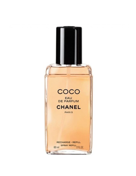Chanel Coco Eau De Parfum Refill 60 Ml