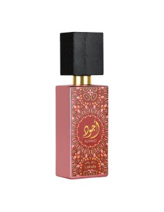 Lattafa Ajwad Pink To Pink Eau De Parfum 60 Ml