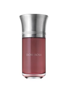 Liquides Imaginaires Dom Rosa Eau De Parfum 100 Ml