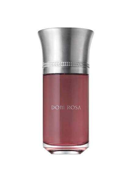 Liquides Imaginaires Dom Rosa Eau De Parfum 100 Ml