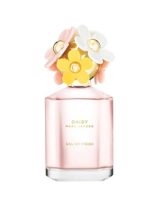 Marc Jacobs Daisy Eau So Fresh Eau De Toilette 125 Ml