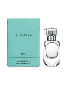 Tiffany Tiffany & Co. Sheer Eau De Toilette 30 Ml