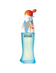 Moschino I Love Love 100 ml eau de toilette