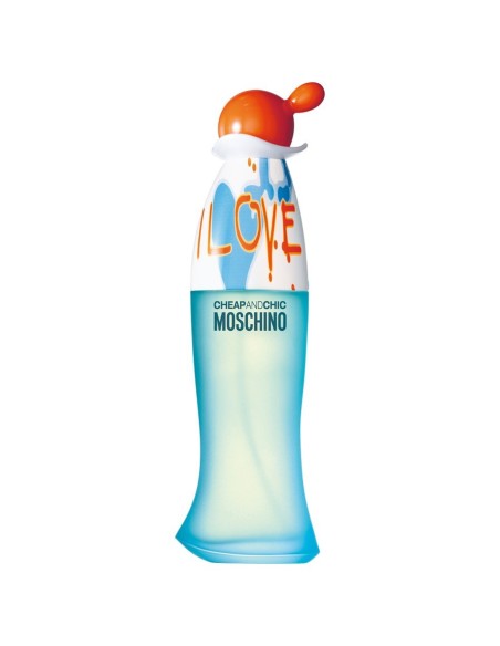 Moschino I Love Love 100 ml eau de toilette