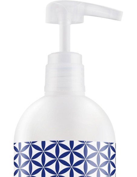 Kallos Spa Moisturizing Shower And Bath Cream 1000 Ml