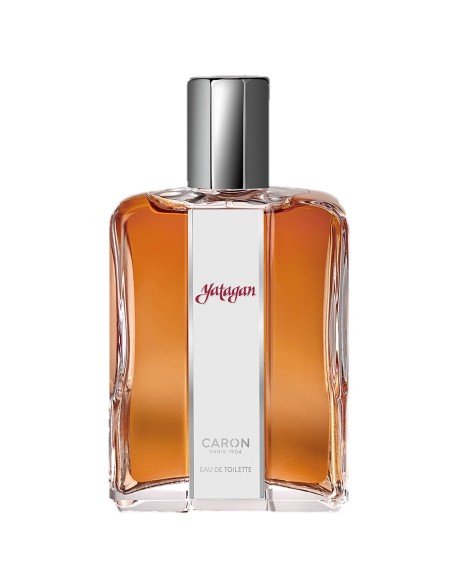 Caron Yatagan Eau De Toilette 125 ml (Herren)