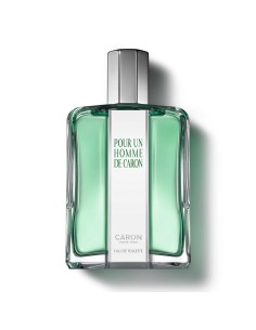 Caron Pour un Homme de Caron Eau De Toilette 75 ml (homme)