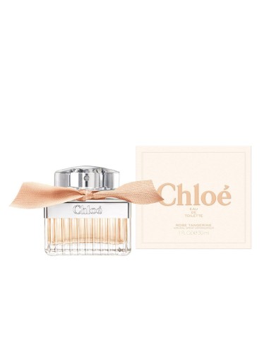 Chloé Rose Tangerine Eau De Toilette 30 Ml
