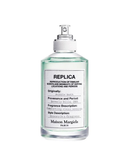 Maison Margiela Replica Bubble Bath Eau De Toilette 100 Ml