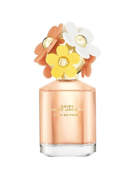 Marc Jacobs Daisy Ever So Fresh Eau De Parfum 75 Ml