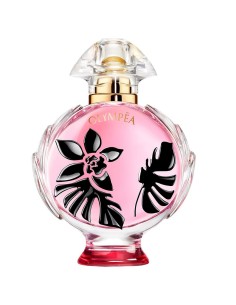 Paco Rabanne Olympéa Flora Eau De Parfum Intense 30 Ml
