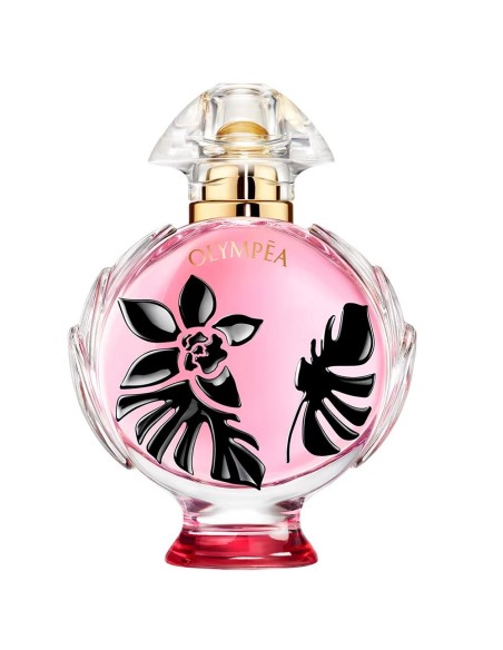 Paco Rabanne Olympéa Flora Eau De Parfum Intense 30 Ml