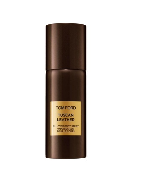 Tom Ford Tuscan Leather Bodyspray 150 Ml