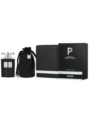 Al Haramain Portfolio Neroli Canvas Eau De Parfum 75 ml (unisex)