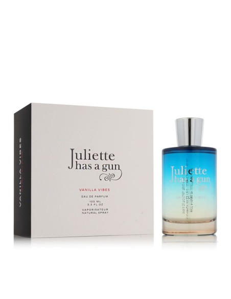 Juliette Has A Gun Vanilla Vibes Eau De Parfum 100 ml (unisex)