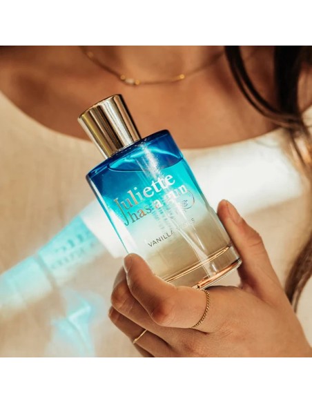 Juliette Has A Gun Vanilla Vibes Eau De Parfum 100 ml (unisex)