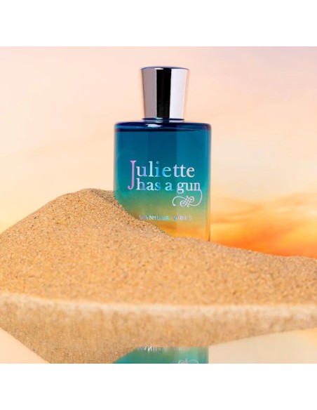 Juliette Has A Gun Vanilla Vibes Eau De Parfum 100 ml (unisex)