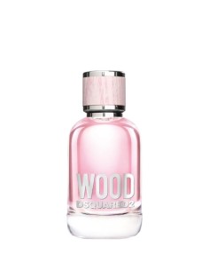 Dsquared Wood Pour Femme Edt 100Ml Vapo 2