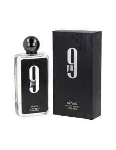 Afnan 9 Pm Eau De Parfum 100 Ml 2