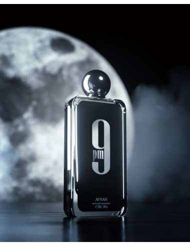 Afnan 9 pm Eau De Parfum 100 ml (Herren)