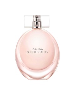 Calvin Klein Sheer Beauty Eau De Toilette 30 Ml