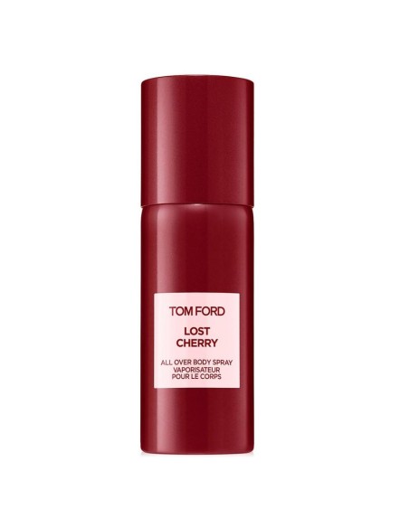 Tom Ford Lost Cherry Bodyspray 150 Ml