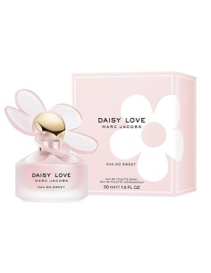 Marc Jacobs Daisy Love Eau So Sweet Eau De Toilette 50 Ml