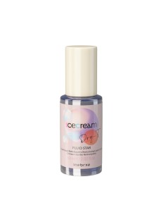 Inebrya Ice Cream Dry-t Fluid Star Restructuring Liquid Crystals 60 Ml