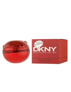DKNY Donna Karan Be Tempted Eau De Parfum 100 ml (woman)
