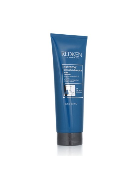 Redken Extreme Strength Builder Plus Mask 250 ml